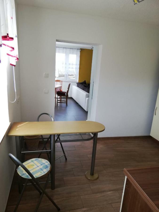 Ferienwohnung, Monteurwohnung Grossrohrsdorf Exteriör bild