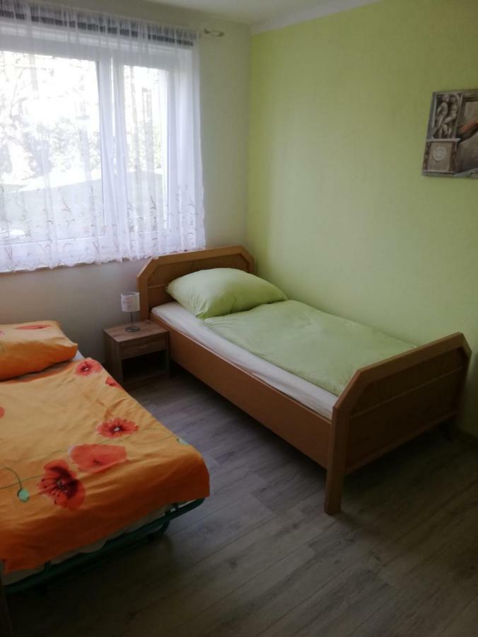 Ferienwohnung, Monteurwohnung Grossrohrsdorf Exteriör bild